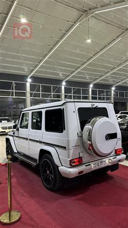 مێرسێدس بێنز G-Class